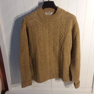 Matt Andrews 80s 90s ネル ウール シャツジャケット M Matt Andrews - Poshmark